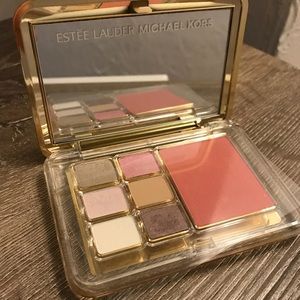 Estēe Lauder X Michael Kors